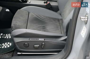 Позашляховик / Кросовер Volkswagen ID.5 2023 в 