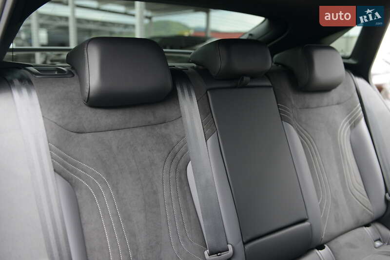 Позашляховик / Кросовер Volkswagen ID.5 2023 в Мукачевому