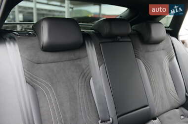 Позашляховик / Кросовер Volkswagen ID.5 2023 в 