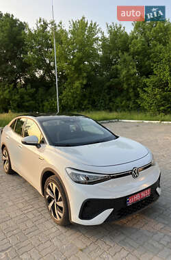 Внедорожник / Кроссовер Volkswagen ID.5 2023 в 