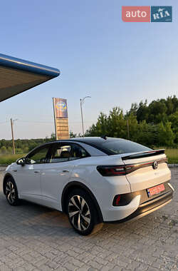 Внедорожник / Кроссовер Volkswagen ID.5 2023 в 