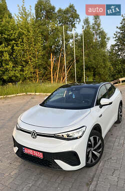 Внедорожник / Кроссовер Volkswagen ID.5 2023 в 