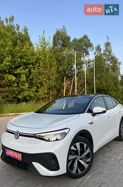 Внедорожник / Кроссовер Volkswagen ID.5 2023 в 