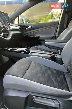 Внедорожник / Кроссовер Volkswagen ID.5 2023 в 
