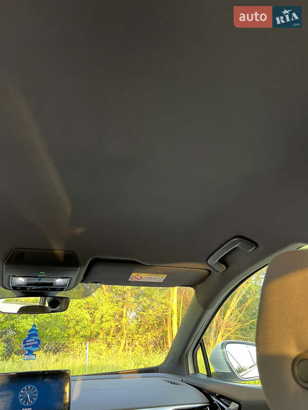Внедорожник / Кроссовер Volkswagen ID.5 2023 в Тернополе