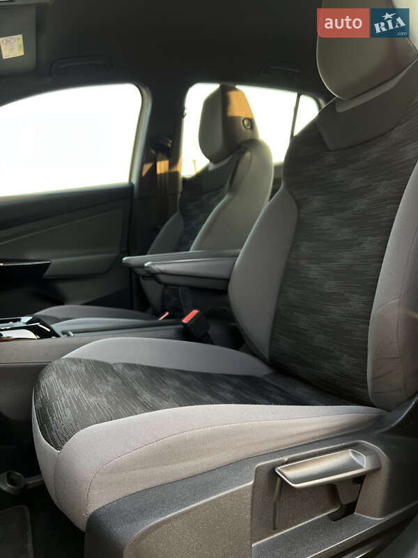 Внедорожник / Кроссовер Volkswagen ID.5 2023 в Тернополе