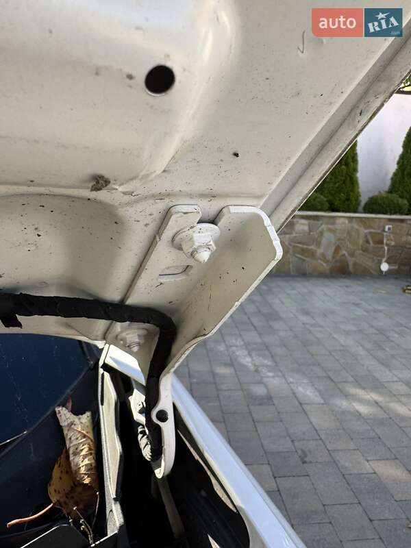 Внедорожник / Кроссовер Volkswagen ID.5 2023 в Львове