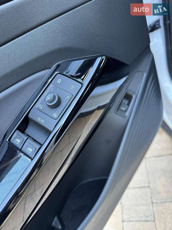 Внедорожник / Кроссовер Volkswagen ID.5 2023 в Львове