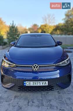 Volkswagen ID.5 2023