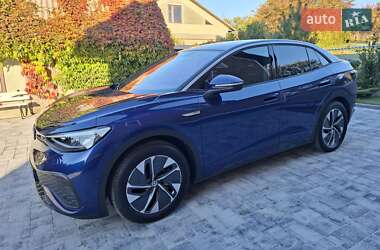 Внедорожник / Кроссовер Volkswagen ID.5 2023 в 