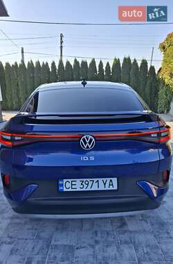 Внедорожник / Кроссовер Volkswagen ID.5 2023 в 