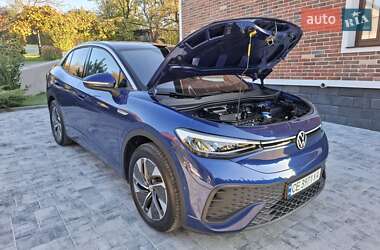 Внедорожник / Кроссовер Volkswagen ID.5 2023 в 