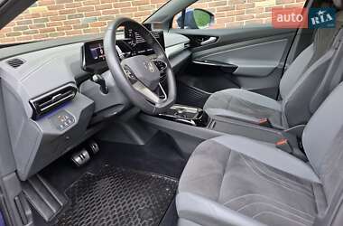 Внедорожник / Кроссовер Volkswagen ID.5 2023 в 