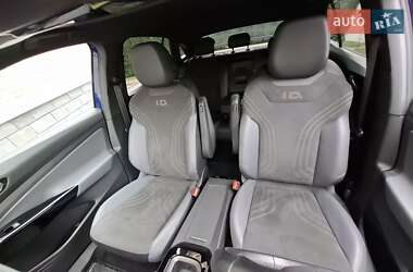 Внедорожник / Кроссовер Volkswagen ID.5 2023 в 