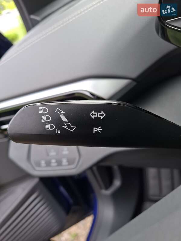 Внедорожник / Кроссовер Volkswagen ID.5 2023 в Черновцах