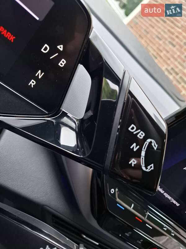 Внедорожник / Кроссовер Volkswagen ID.5 2023 в Черновцах