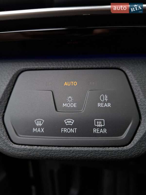 Внедорожник / Кроссовер Volkswagen ID.5 2023 в Черновцах