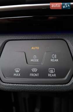 Внедорожник / Кроссовер Volkswagen ID.5 2023 в 