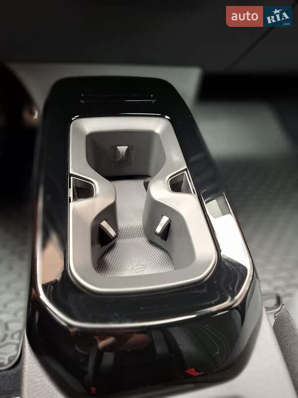 Внедорожник / Кроссовер Volkswagen ID.5 2023 в Черновцах