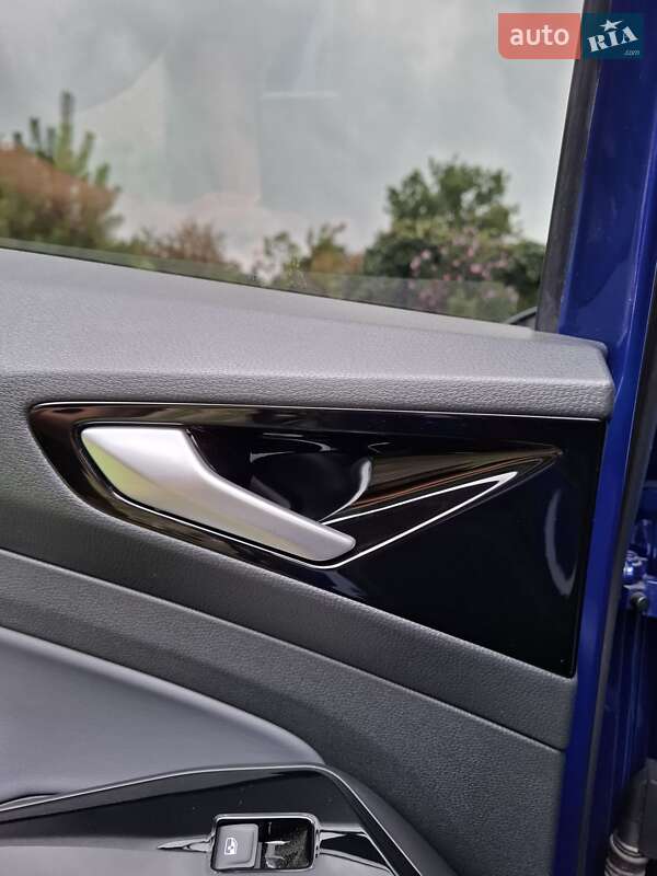 Внедорожник / Кроссовер Volkswagen ID.5 2023 в Черновцах