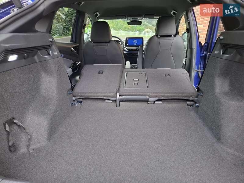 Внедорожник / Кроссовер Volkswagen ID.5 2023 в Черновцах