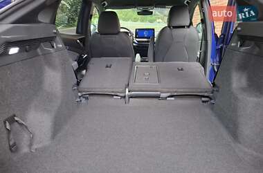 Внедорожник / Кроссовер Volkswagen ID.5 2023 в 