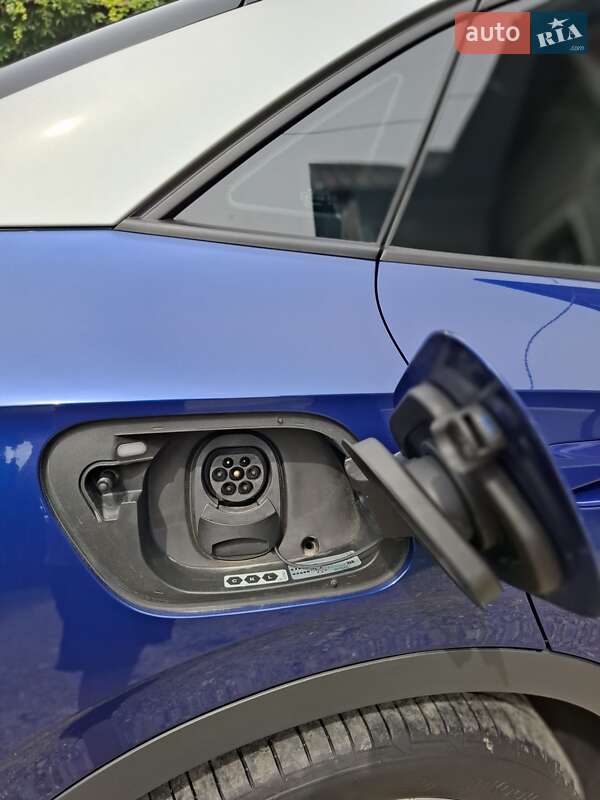 Внедорожник / Кроссовер Volkswagen ID.5 2023 в Черновцах