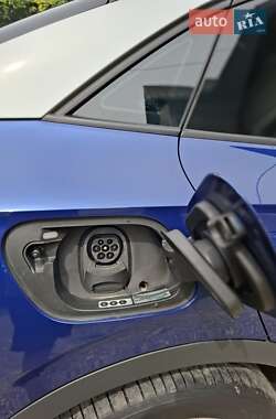 Внедорожник / Кроссовер Volkswagen ID.5 2023 в 