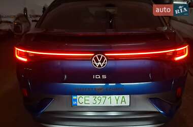 Внедорожник / Кроссовер Volkswagen ID.5 2023 в 
