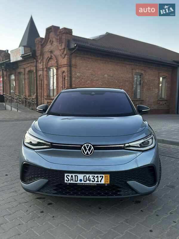 Внедорожник / Кроссовер Volkswagen ID.5 2022 в Балте