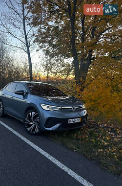 Внедорожник / Кроссовер Volkswagen ID.5 2022 в Балте