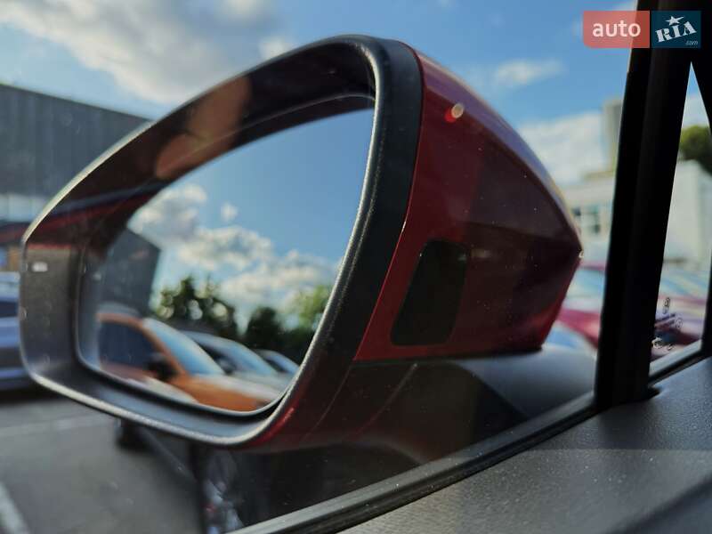 Позашляховик / Кросовер Volkswagen ID.5 2022 в Києві