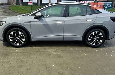 Внедорожник / Кроссовер Volkswagen ID.5 2022 в Дубно