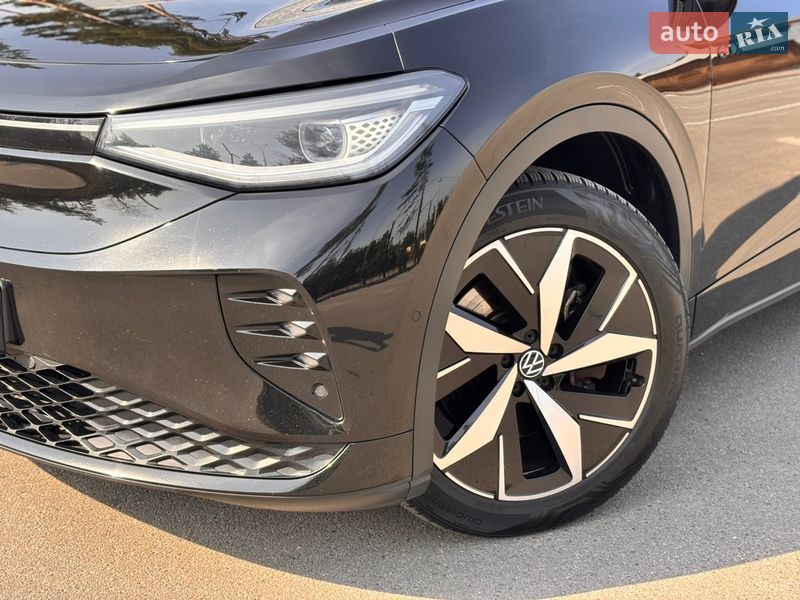 Внедорожник / Кроссовер Volkswagen ID.5 2023 в Киеве