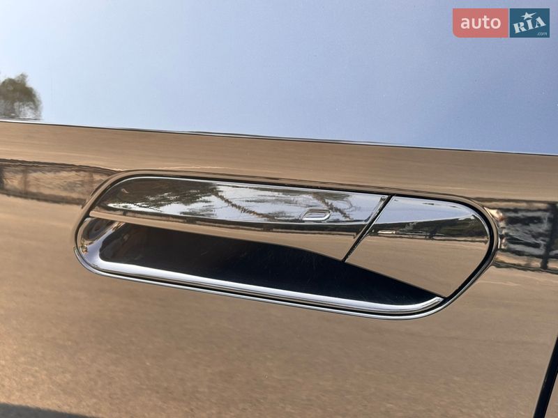 Внедорожник / Кроссовер Volkswagen ID.5 2023 в Киеве