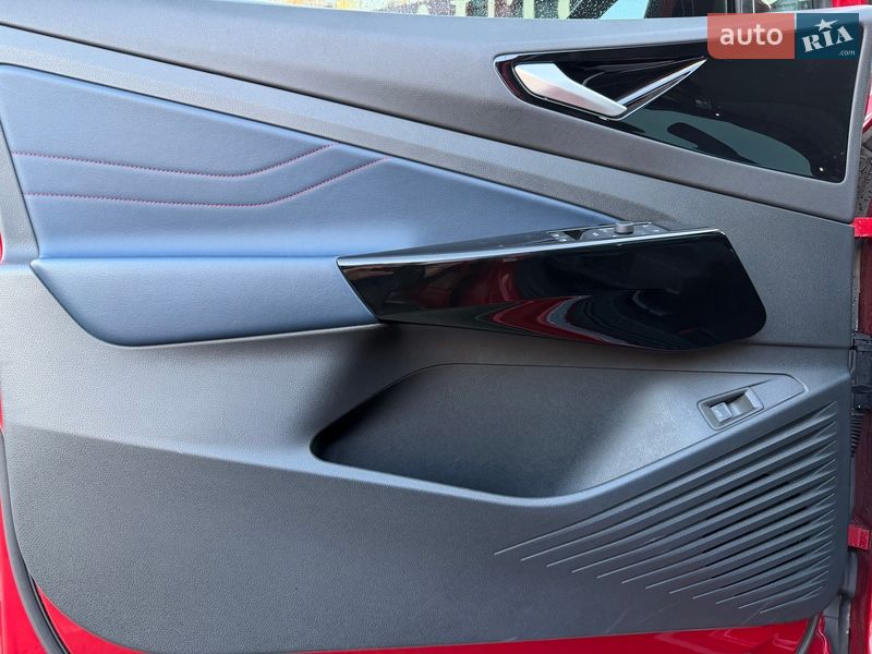 Внедорожник / Кроссовер Volkswagen ID.5 2022 в Киеве