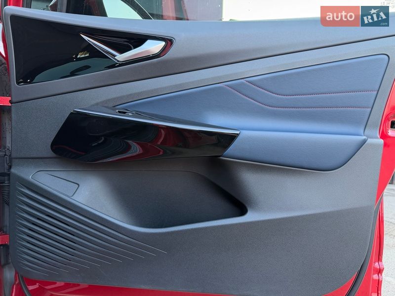 Внедорожник / Кроссовер Volkswagen ID.5 2022 в Киеве