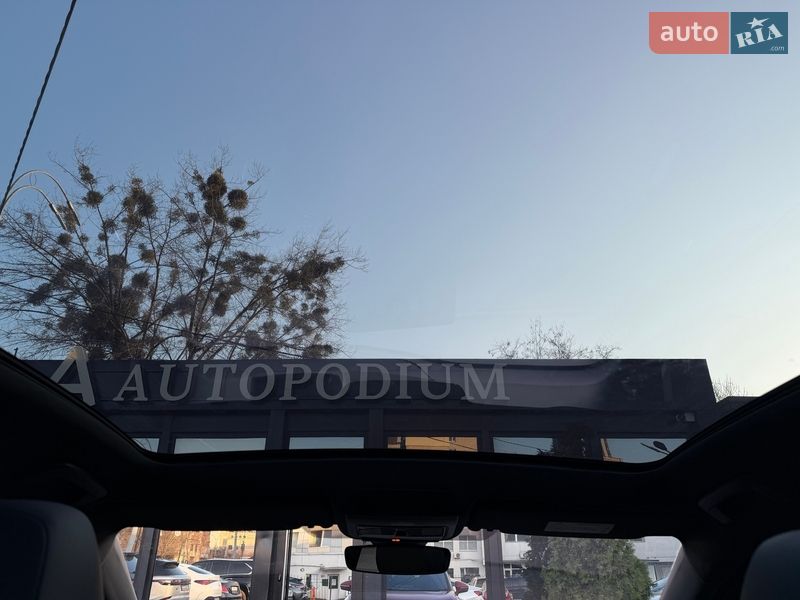 Внедорожник / Кроссовер Volkswagen ID.5 2022 в Киеве