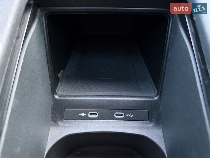 Внедорожник / Кроссовер Volkswagen ID.5 2022 в Киеве