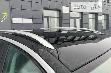 Внедорожник / Кроссовер Volkswagen ID.6 Crozz 2022 в 