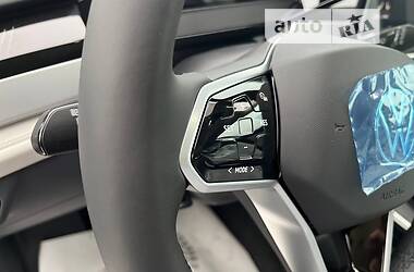 Внедорожник / Кроссовер Volkswagen ID.6 Crozz 2022 в 