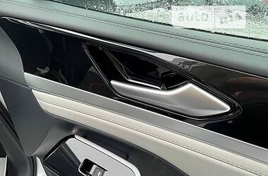 Внедорожник / Кроссовер Volkswagen ID.6 Crozz 2022 в 