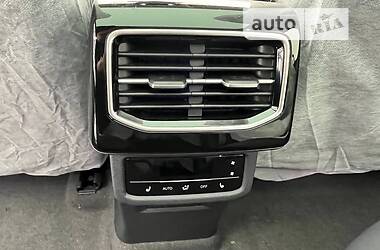 Внедорожник / Кроссовер Volkswagen ID.6 Crozz 2022 в 