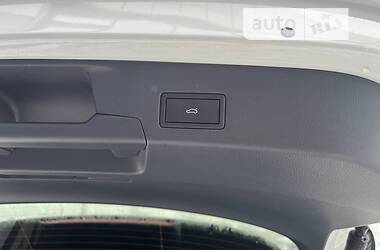 Внедорожник / Кроссовер Volkswagen ID.6 Crozz 2022 в 