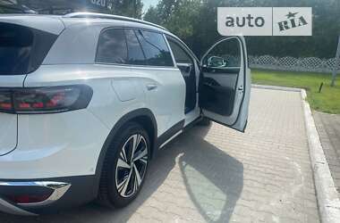 Внедорожник / Кроссовер Volkswagen ID.6 Crozz 2023 в Ровно