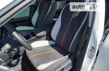 Внедорожник / Кроссовер Volkswagen ID.6 Crozz 2022 в 