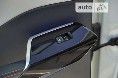Внедорожник / Кроссовер Volkswagen ID.6 Crozz 2022 в 