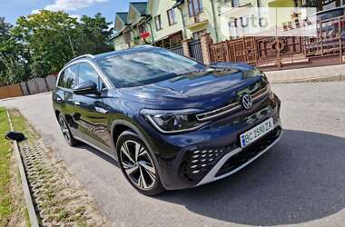 Внедорожник / Кроссовер Volkswagen ID.6 Crozz 2023 в Стрые