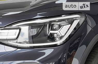 Внедорожник / Кроссовер Volkswagen ID.6 Crozz 2023 в 