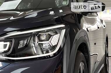 Внедорожник / Кроссовер Volkswagen ID.6 Crozz 2023 в 